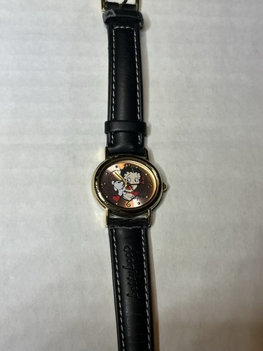 Vintage valdawn betty boop - valdawn,