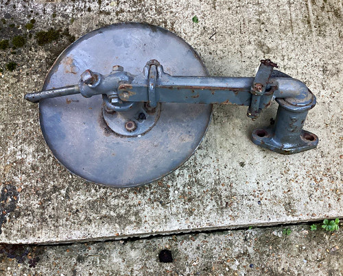 Ferguson plough - ferguson, 2f