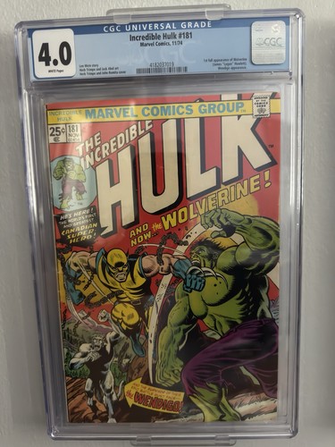 Marvel the incredible - marvel, hulk