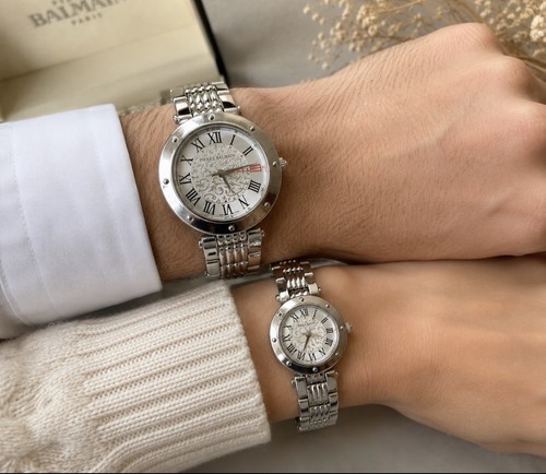 Vintage pierre balmain watch - pierre,