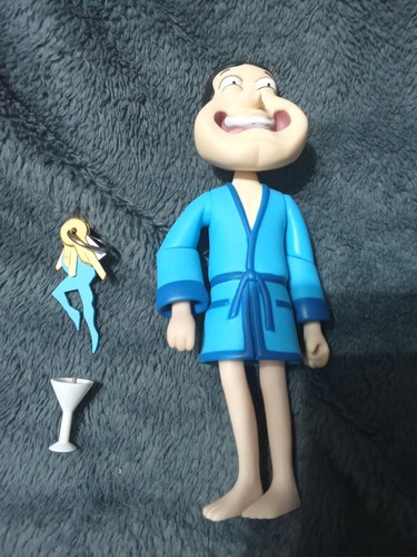Mezco toyz family guy - toyz,