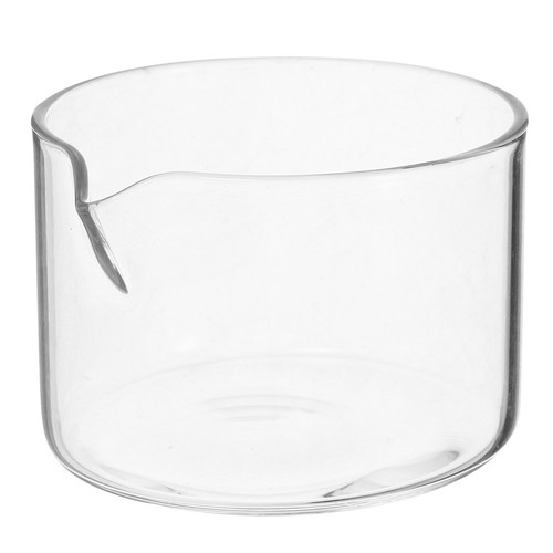 Crystallizing evaporation dish - crystallizing,