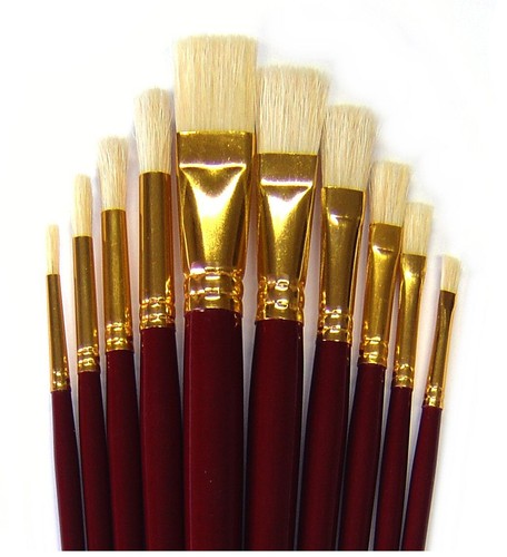 Art set assorted long - set, of