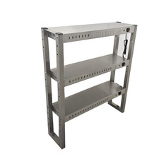 Triple Heated Gantry Shelves Hot Light Pass Food Warmer 3 Tier Heittox HTG3-90