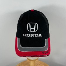Honda baseball cap mens racing - cap,