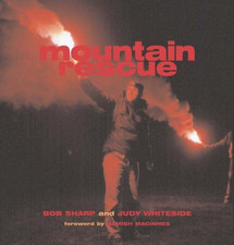 Mountain Rescue - Sharp, Bob