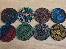 Bundle of Slammers - POG kinis