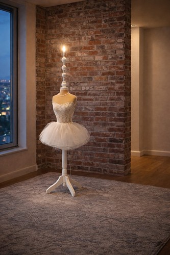 Floor lamp rare - lamp, rare/unique