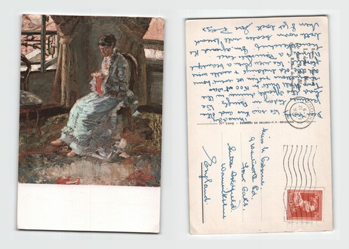 James ensor dame - james,
