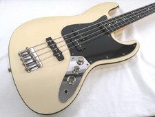 Fender japan jazz bass - japan,