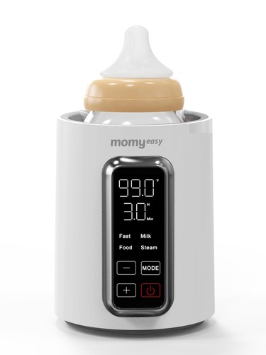 Fast minute baby bottle - 2-minute,