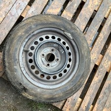 TOYOTA YARIS MK2 2005 - 2010