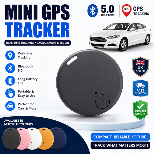Mini dog cat - gps, tracker