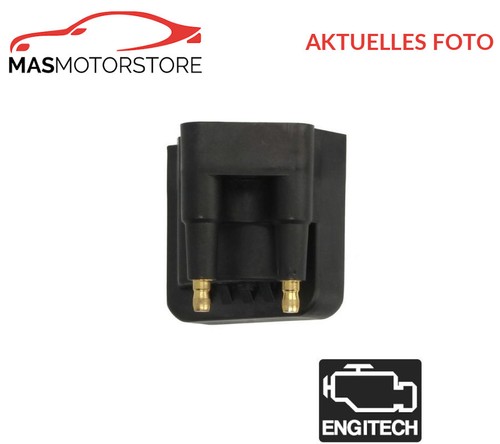 Engine ignition coil engitech - engine,
