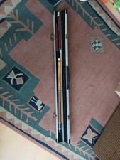 Ronnie O'Sullivan BCE Grand Master Series Ltd Ed Snooker Cue 3 Piece & Smart Ext