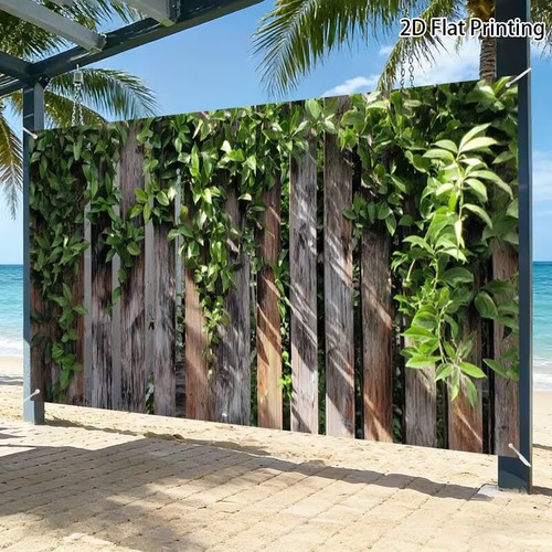Rustic vine garden - rustic,