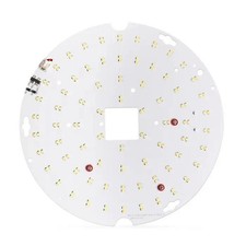 15W LED Bulkhead Gear Tray CCT
