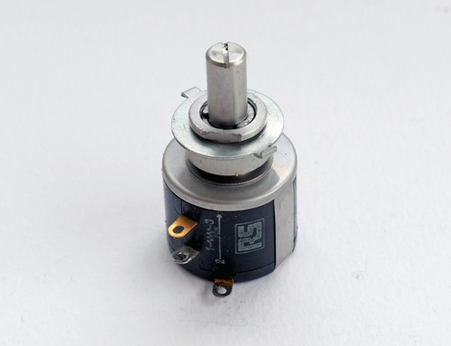20kω rotary precision - (ohm),