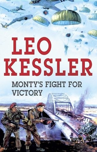Monty fight for - fight, victory-leo