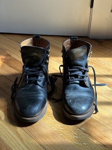 Crew men kenton cap - j.crew, cap-toe