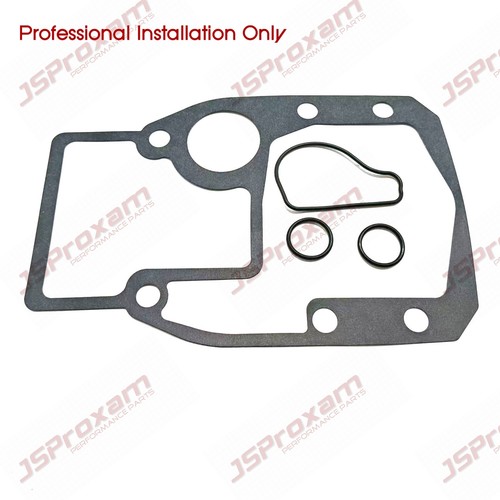 Outdrive mounting gasket kit - mounting,