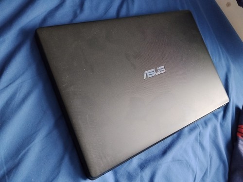 Asus x551ca laptop fast - 15.6",