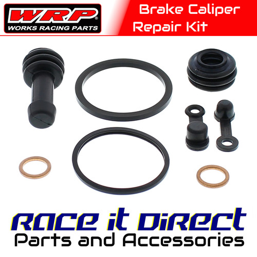 Wrp brake caliper seal repair - brake,
