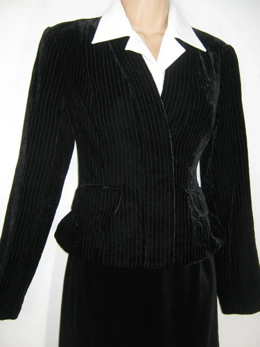 Laura ashley vintage black - vintage,