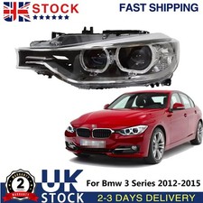 For Bmw 3 Series 2012-2015
