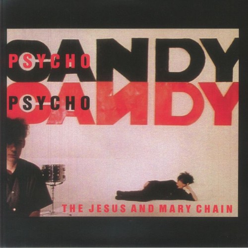 Jesus mary chain the - mary,