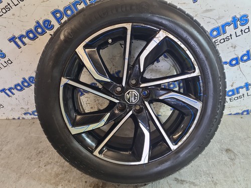 2022 mk2 zs11 - mg,