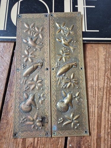 Old antique arts and crafts - old,