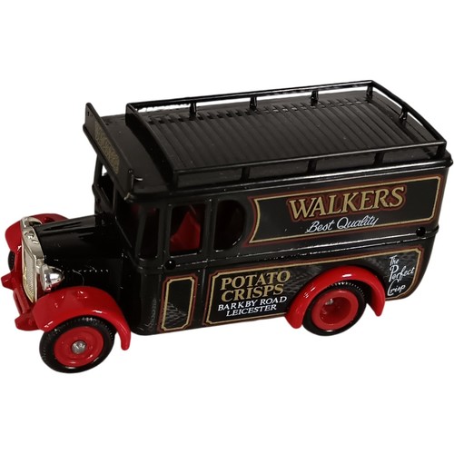 Lledo days gone walkers - lledo, potato