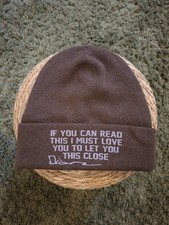 Dior X Cactus Jack Beanie