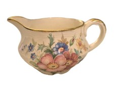 J Fryer & Son vintage milk or