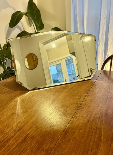 Vintage mid century - mid,