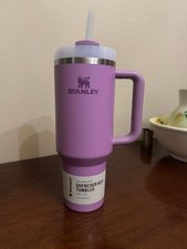 Stanley Cup Purple, Never