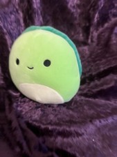 Squishmallows Henry Turtle