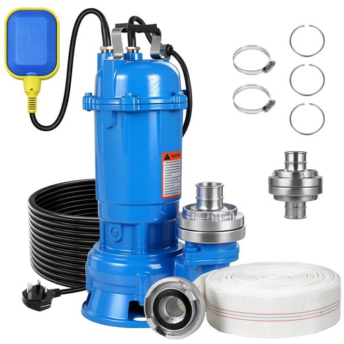 Submersible water pump - submersible,