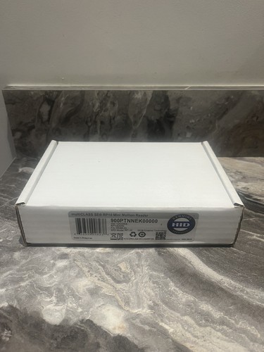 Hid multiclass rp10 - hid®,