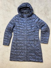 BARBOUR Blue Womens Coat