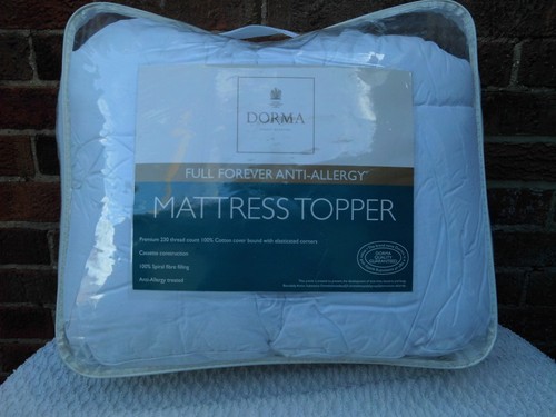 Dorma full forever - dorma,