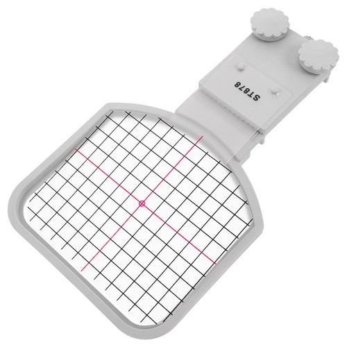 Adjustable nylon embroidery - adjustable,