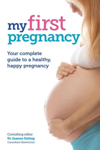 First pregnancy - my,