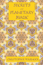 Secrets of Planetary Magic 2Nd