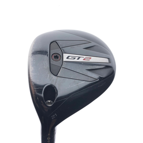 Used titleist gt2 fairway - gt2, 7