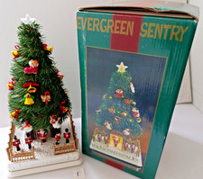 Musical Light Up Christmas