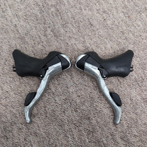Shimano tiagra 4500 9speed - st-4500,
