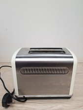 Morrisons Toaster -