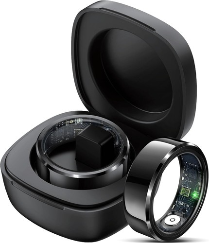 Size smart ring android - size,